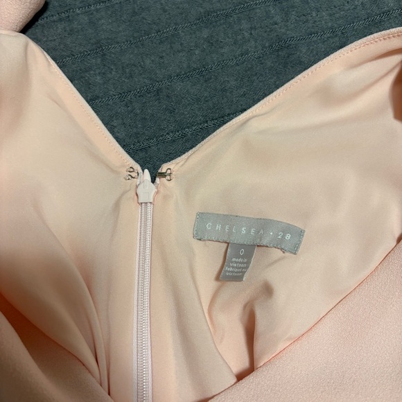 Pink Jumpsuit - Picture 6 of 8